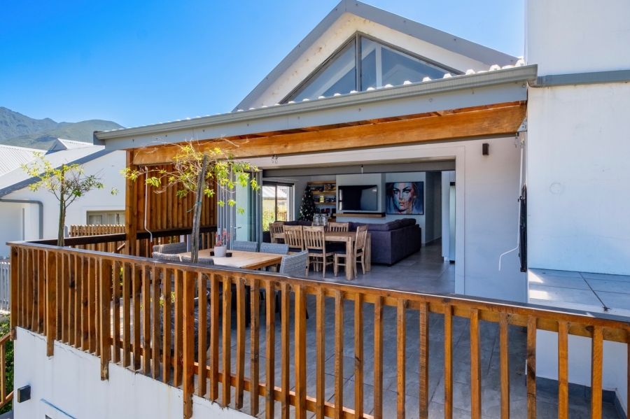 To Let 3 Bedroom Property for Rent in Blanco Western Cape